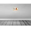 vianmo Blechschild 20x30 cm Tiere Huhn mein Haus Garten Produktbild-Vorschau 2