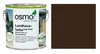 Osmo Landhausfarbe 750 ml dunkelbraun Produktbild-Vorschau 4