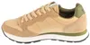 Sun68 Sneaker Low Herren 32323132313733 Beige 44 EU Produktbild-Vorschau 2