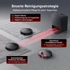 Roborock Saros 20 Set Saugroboter mit Produktbild-Vorschau 9