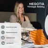 NEGOTIA - Laptophülle Kompatibel für 13 Zoll MacBook Produktbild-Vorschau 4