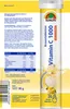 Sunlife Vitamin C 1.000 Brausetabletten 20Stück Produktbild-Vorschau 2