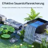 SunSun CWF-400 vodopádový filtr 14000 l/h s šířkou výtoku Náhled obrázku produktu 7