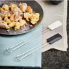 Rösle Teigschaber Silikon schwarz 20 cm Produktbild-Vorschau 12