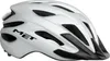 MET Crossover White M (52-59 cm) Fahrradhelm Produktbild-Vorschau 2
