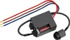 Bewegungsmelder 360° Mini Decken Unterputz Einbau Sensor Infrarot 230V SEBSON Produktbild-Vorschau
