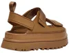UGG Schuhe 1152685BRWN Produktbild-Vorschau 10