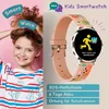 SMARTWATCH XCOAST KIDS LINO-Time Pink - AMOLED Display, Produktbild-Vorschau 10