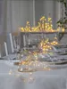 EGLO Lichterkette Dew Drop, Deko Wohnzimmer Schlafzimmer, Produktbild-Vorschau 2