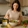 Elaion Elmar Grüne Oliven in Lake 1 kg – Griechische Produktbild-Vorschau 5