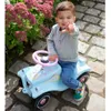 Big Bobby Car Classic Ride-on s rohovým jednorožcem Náhled obrázku produktu 8