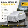 Waterdichte autoverpakking voor SUV's, 490x190x180 cm, voor Productafbeelding-voorbeeld 6