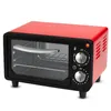 Mini four, 10L 600W, four à pizza de 0 à 230 °C 60 min min Voir les images du produit 2