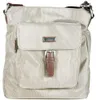 Tom Tailor Handtasche Schultertasche Damentasche  taupe Produktbild-Vorschau 25
