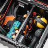 QBRICK One 350 2.0 Vario System - Koffer de Werkzeuge Produktbild-Vorschau 10