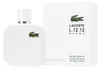 Lacoste, Eau de Lacoste L.12.12 Blanc, Eau de Toilette, Für Voir les images du produit 1