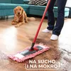 Vileda Pet Pro Wkład do mopa do sierści i włosów Podgląd zdjęcia produktu 2