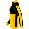 Erima Six Wings Präsentationsjacke Gelb/Schwarz - 44 Produktbild-Vorschau 2