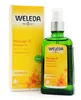 WELEDA Calendula Massage-Öl, 100 ml Öl Produktbild-Vorschau 8