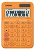 Casio® MS-20UC-BU Tischrechner MS-20 - Voir les images du produit 6