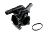 NTY CTM-FR-002 Kühlmittelflansch für FORD FOCUS (DAW, DBW) Produktbild-Vorschau 7