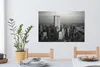 MuchoWow® - Leinwandbilder - World Trade Center - Stadt - Produktbild-Vorschau 6