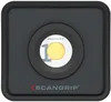 Akku-Arbeitsleuchte NOVA MINI 100-1000Lumen Scangrip Produktbild-Vorschau 1