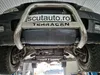 Ocelový ochranný kryt podvozku pro motor Hyundai Terracan Náhled obrázku produktu 9