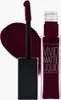 Maybelline New York - Vivid Matte Liquid Lippenstift - 47 Produktbild-Vorschau 2