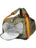 Färden Duffel 50 - Reisetasche/Reiserucksack 53 cm (navy) Produktbild-Vorschau 16