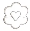 Westmark Ausstechformen Rosette mit Herz 2D; 36732291 Produktbild-Vorschau 6
