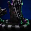 Beetlejuice Art Scale Statue 1/10 Beetlejuice 19 cm Produktbild-Vorschau 7