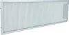 vhbw 2x Filter Metallfettfilter kompatibel mit AEG Produktbild-Vorschau 2