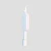 A white plumbing fixture against a plain light gray background. Produktbild-Vorschau