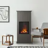 Noble Flame NEW ORLEANS [Stand-Elektrokamin Opti-myst]: Produktbild-Vorschau 2