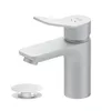 AM.PM Waschtischarmatur Weiss Wasserhahn mit Produktbild-Vorschau 2