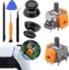INF Sada pro výměnu joysticku Hallova snímače pro ovladače Náhled obrázku produktu 1