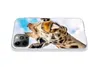 MuchoWow® Handyhülle Schutzhülle Hülle für iPhone 12 Pro Produktbild-Vorschau 5