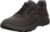 Waldläufer H Max 18, scarpa sportiva con lacci, grigio Anteprima dell’immagine prodotto 22