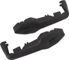 2pcs candela coperchio accensione scarico protezione Anteprima dell’immagine prodotto 2
