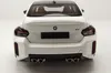 Minichamps BMW M2 - 2022 - WHITE 110023122 Produktbild-Vorschau 9