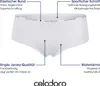 Celodoro Damen Panty Slip (6er Pack) Pants mit schmalem Produktbild-Vorschau 2