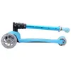 BOLDCUBE Tretroller / Monopattino a 3 ruote Teeny FOLD, blu Anteprima dell’immagine prodotto 3