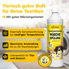 bio-chem Geruchsentferner Wäschespülung 1000 ml - Produktbild-Vorschau 2