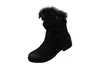Planets 025 Winterschuhe Damen Produktbild-Vorschau 2