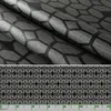 Tischdecke Wachstuch Premium Ornamente Grau Robust Produktbild-Vorschau 6