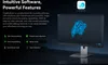 Creality 3D skener Otter pre 3D tlač, ručný skener s Náhľad obrázku produktu 13