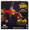 Maska elektroniczna Cyclopsa z serii Marvel Legends X-Men Podgląd zdjęcia produktu 25