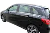 J&J AUTOMOTIVE | Windabweiser Passend Für Mercedes B Class Produktbild-Vorschau 5