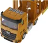 Veicoli da costruzione Autocarro Spostamento Autocarro Gru Anteprima dell’immagine prodotto 5